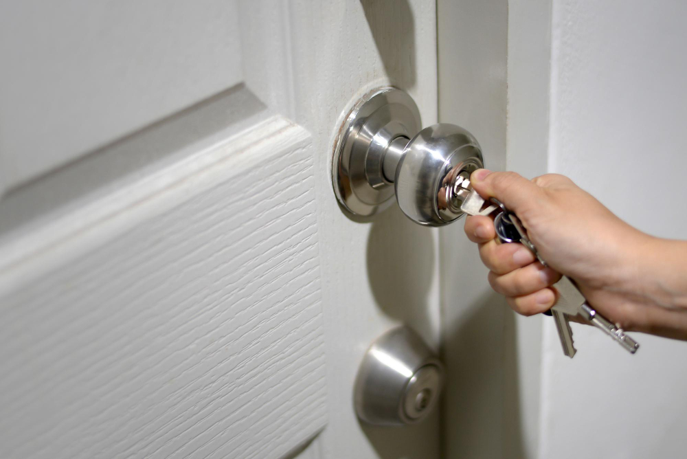 Common Door Lock Problems and How to Fix Them