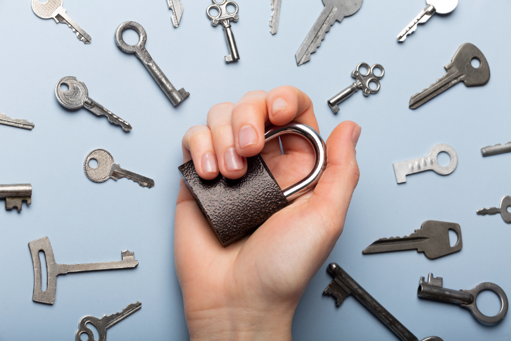 How to Find the Best Locksmith in Your Area