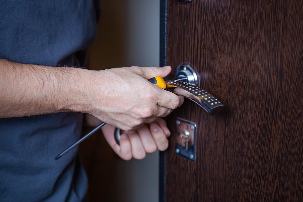 Reasons to Change Your Door Locks Now