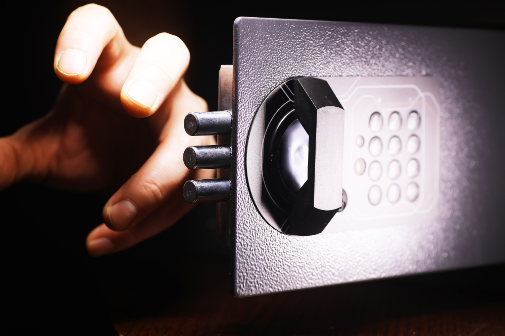 Everything You Need to Know About Hidden Floor Safes